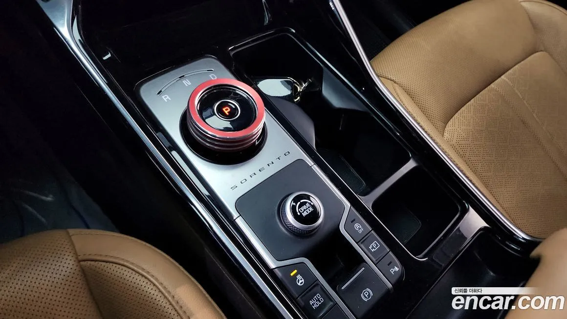 Kia Sorento — фото 9