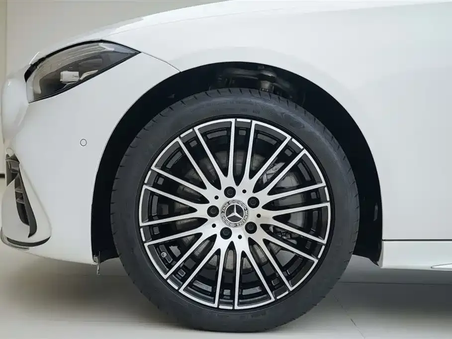 Mercedes-Benz C-Class 2024 из CN, фото 10
