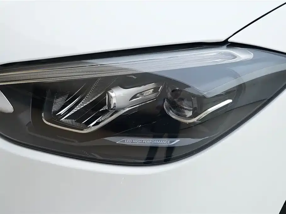 Mercedes-Benz C-Class 2024 из CN, фото 8
