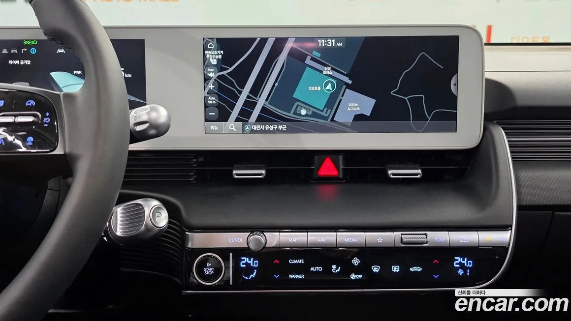 Hyundai Ioniq5 — фото 10
