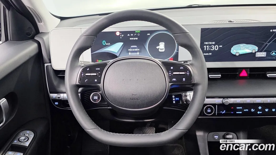 Hyundai Ioniq5 — фото 9