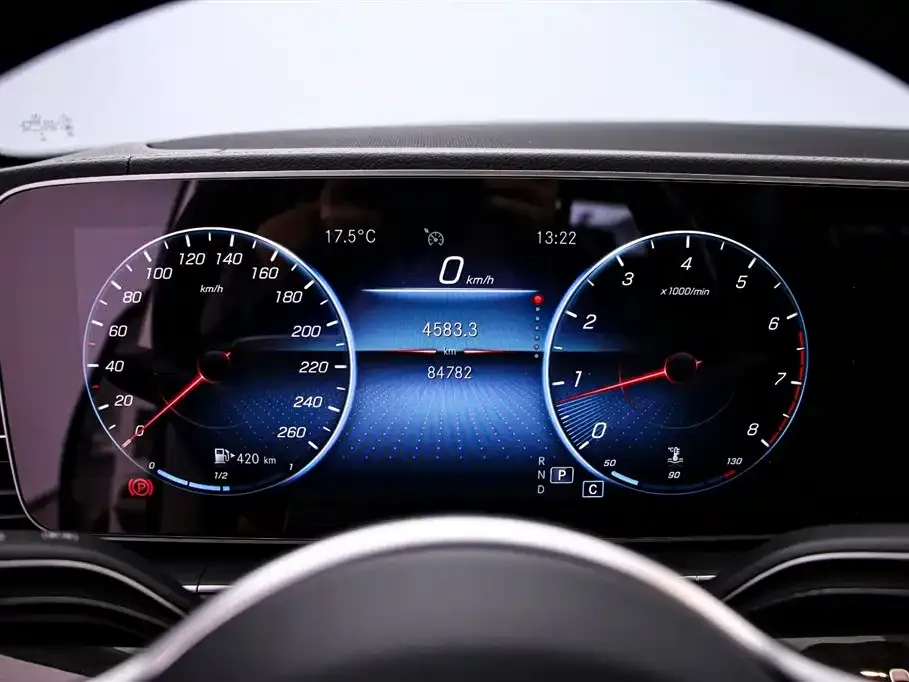 Mercedes-Benz GLE 2021 из CN, фото 6