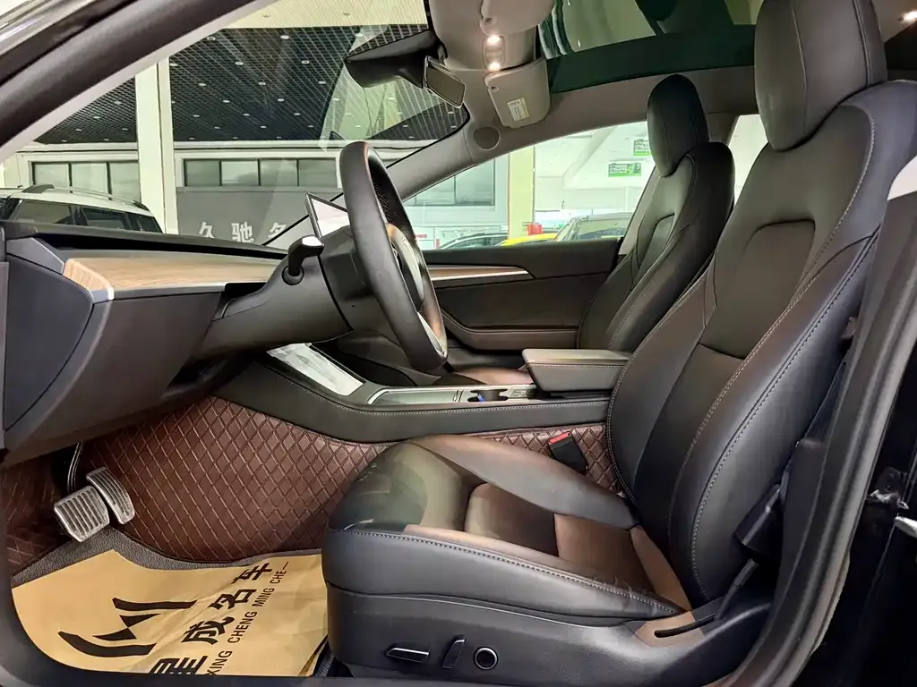 Tesla Model 3 2023 из CN, фото 10