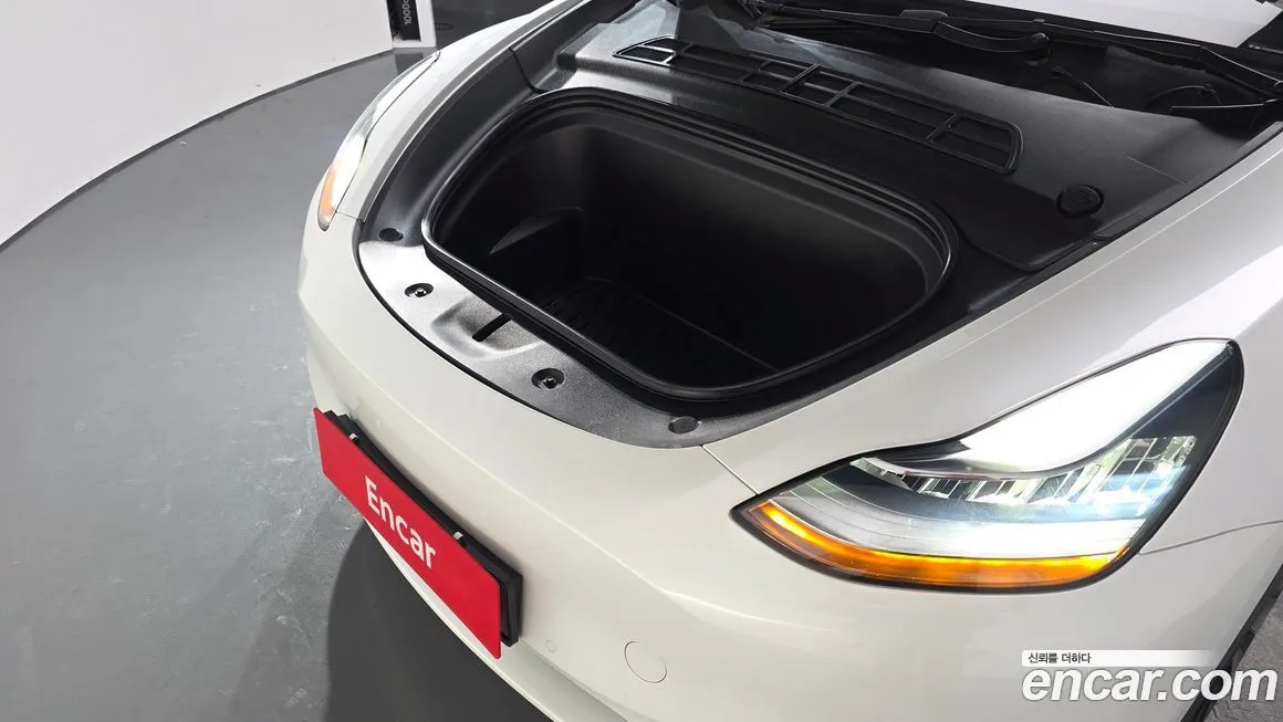 Tesla Model Y 2022 из KR, фото 6