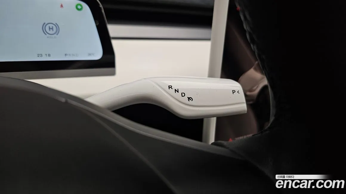 Tesla Model Y 2022 из KR, фото 9