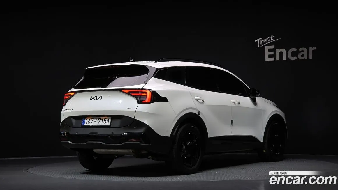Kia Sportage — фото 2
