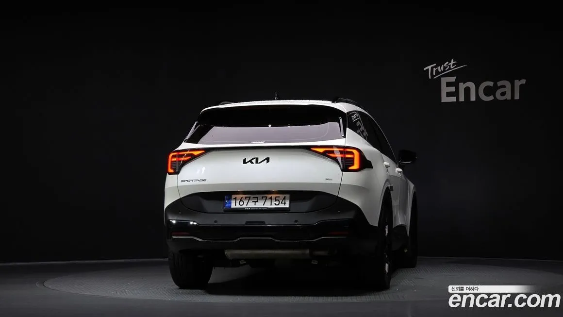 Kia Sportage — фото 4