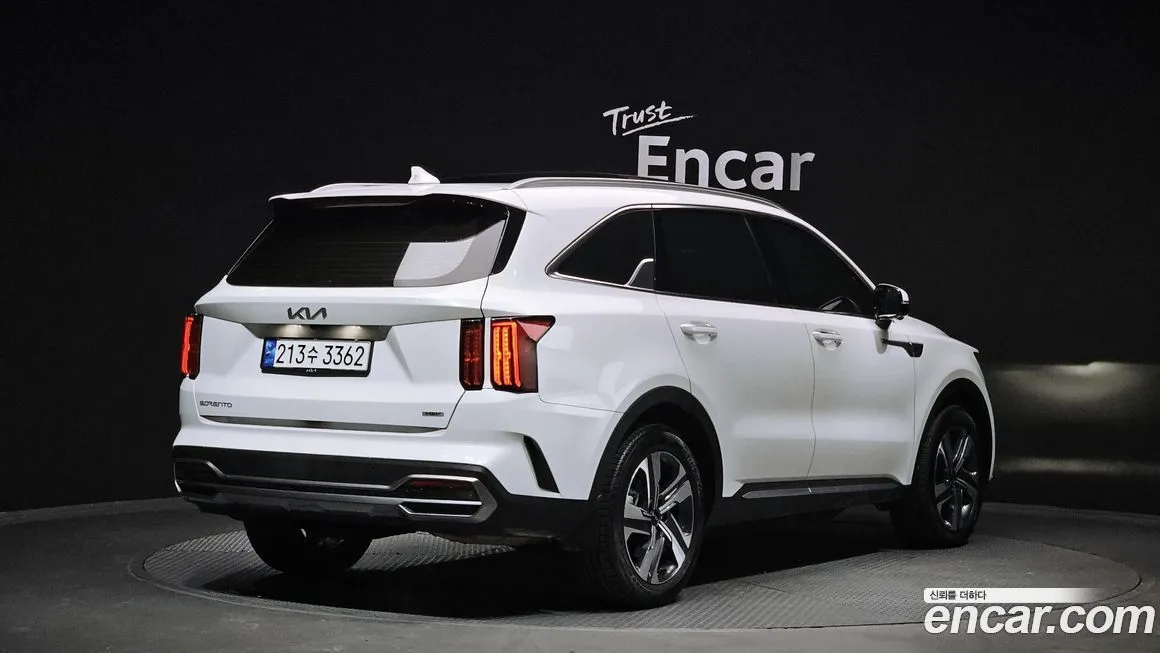 Kia Sorento — фото 2