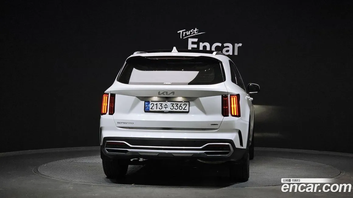 Kia Sorento — фото 4
