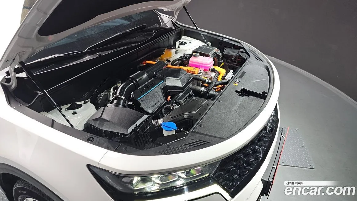 Kia Sorento — фото 6