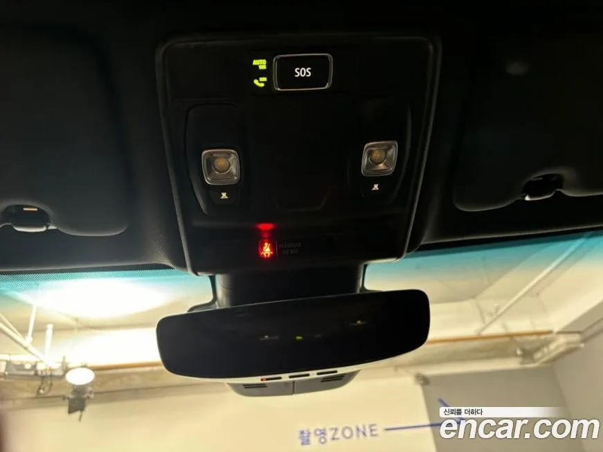 Renault Korea (Samsung) XM3 2023 из KR, фото 10