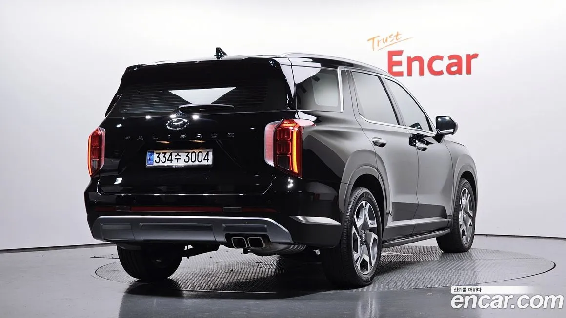 Hyundai Palisade — фото 2