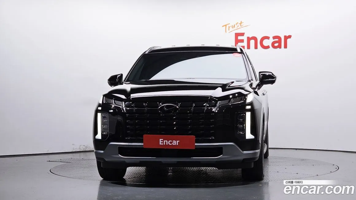 Hyundai Palisade — фото 3