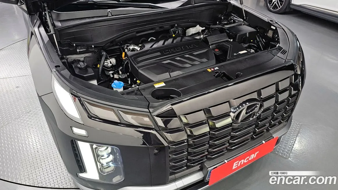 Hyundai Palisade — фото 6