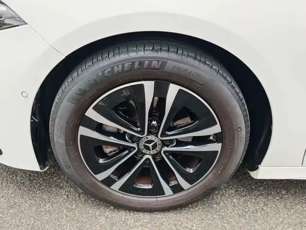 [object Object] A-Class 2024 из CN, фото 4