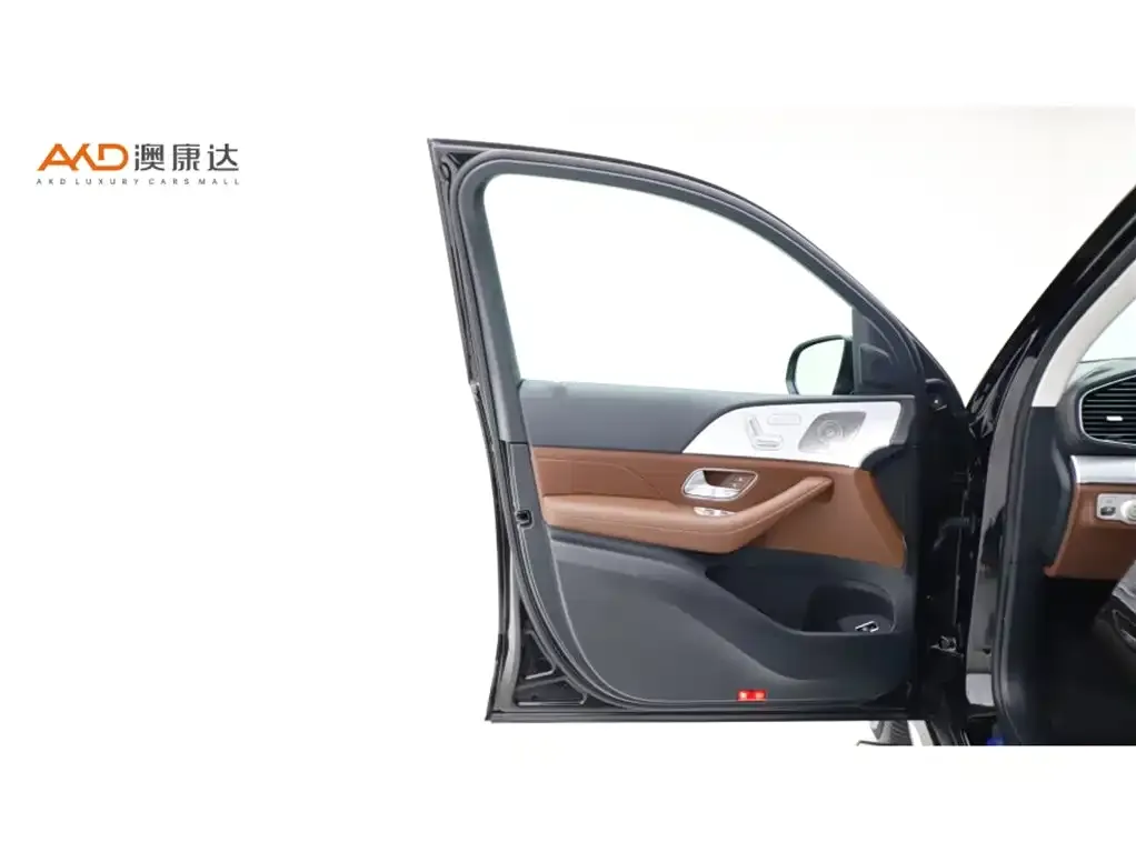 Mercedes-Benz GLE 2024 из CN, фото 10