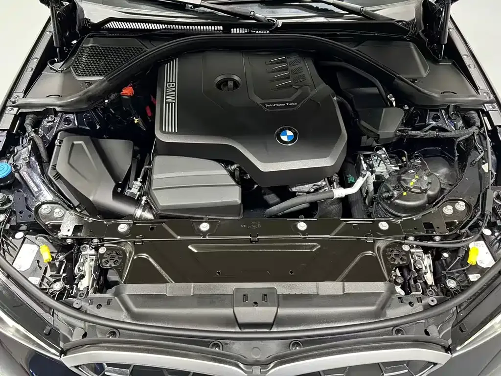 [object Object] 3 Series 2025 из CN, фото 10