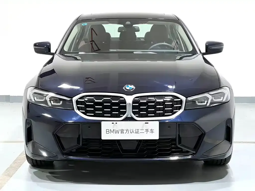 [object Object] 3 Series 2025 из CN, фото 2