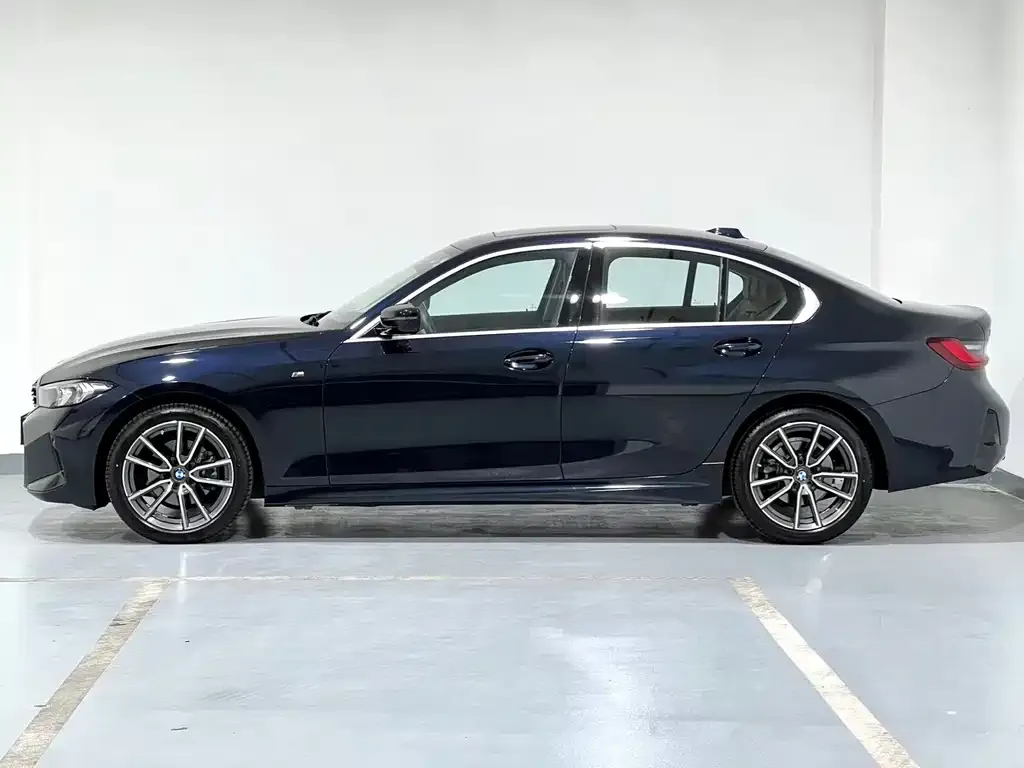 [object Object] 3 Series 2025 из CN, фото 4