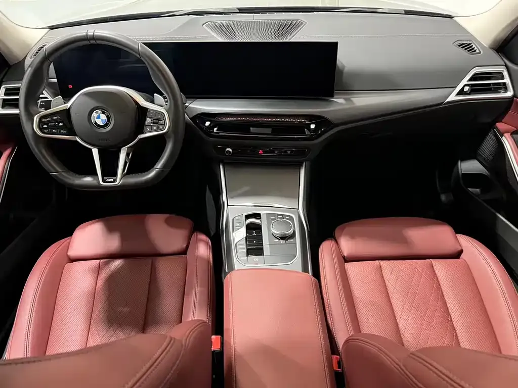 [object Object] 3 Series 2025 из CN, фото 5