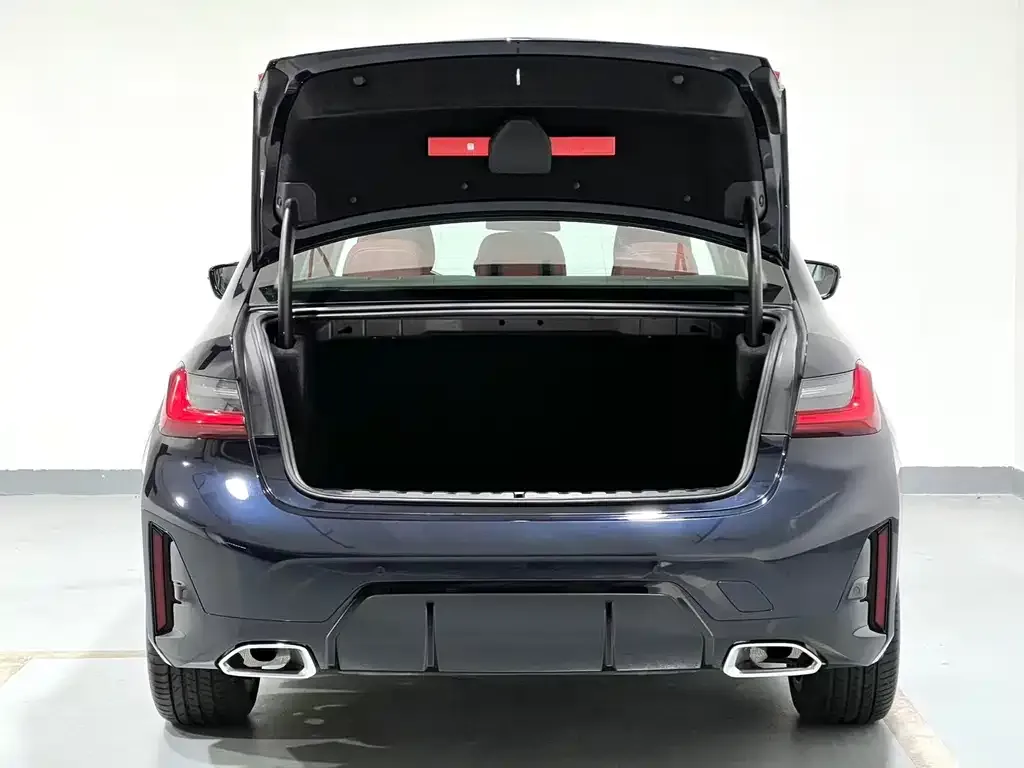 [object Object] 3 Series 2025 из CN, фото 7