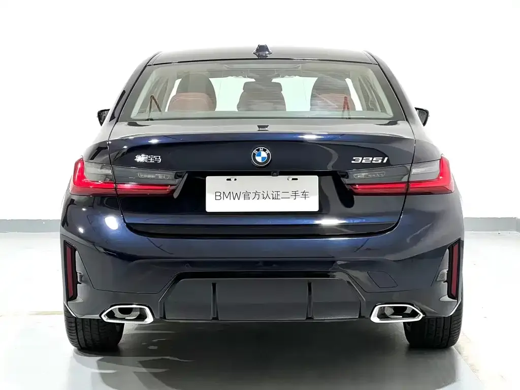 [object Object] 3 Series 2025 из CN, фото 8