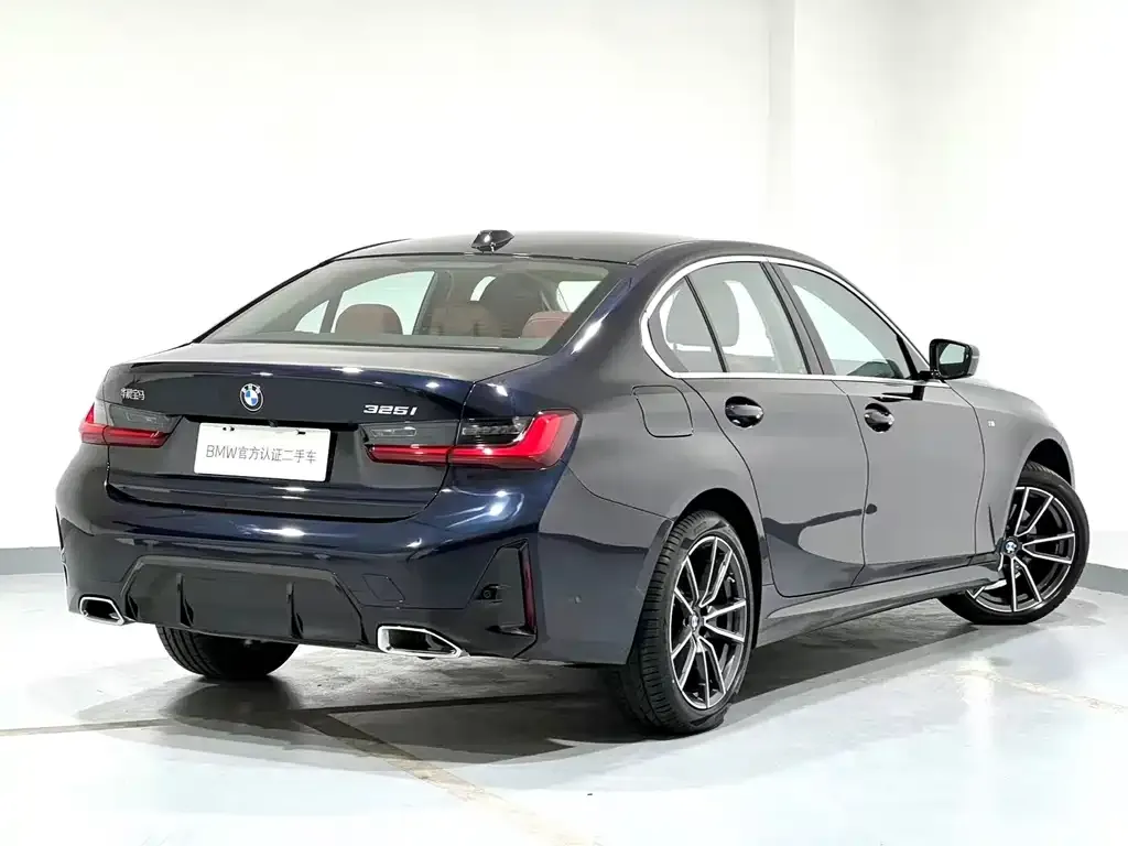 [object Object] 3 Series 2025 из CN, фото 9