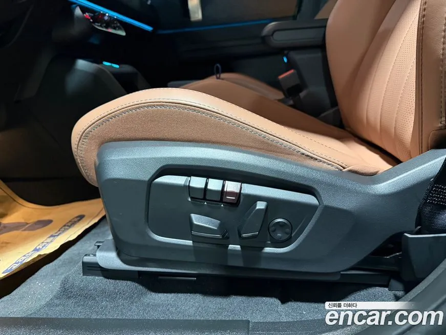 Mini Countryman 2025 из KR, фото 10