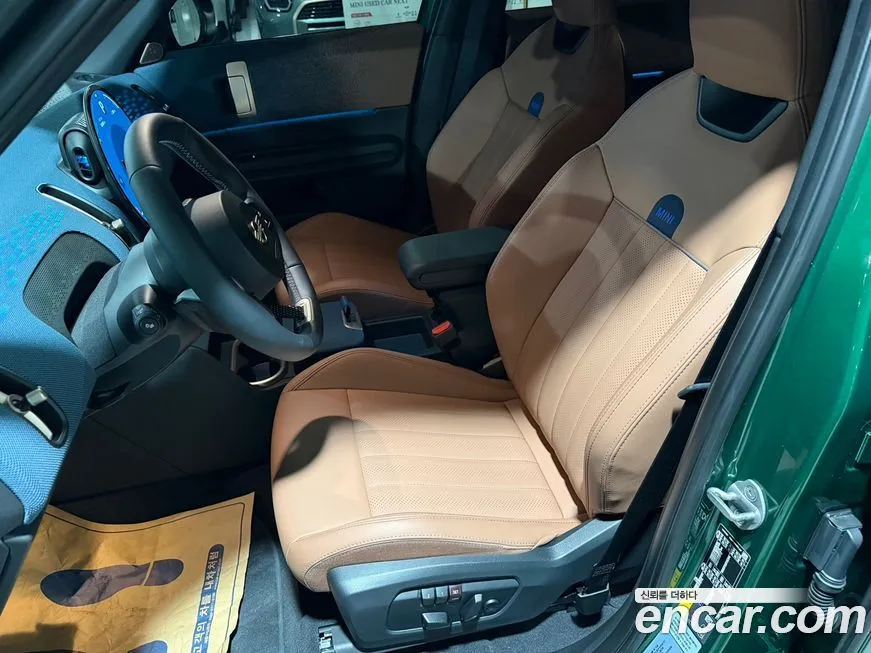 Mini Countryman 2025 из KR, фото 7