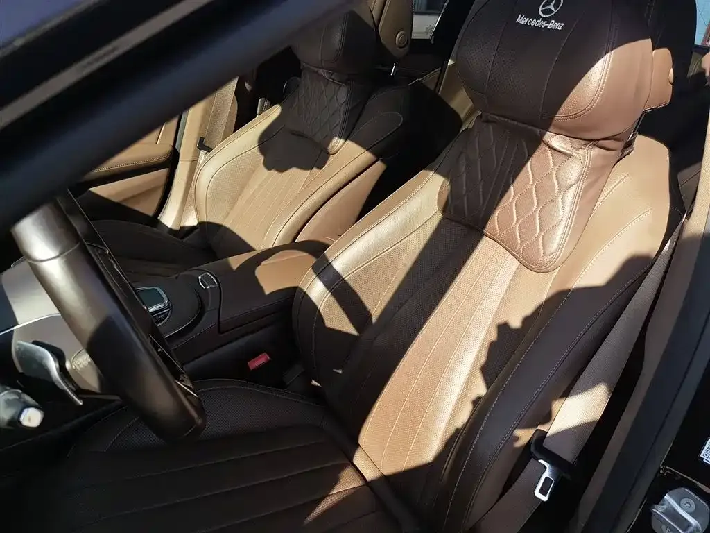 Mercedes-Benz E-Class 2023 из CN, фото 10