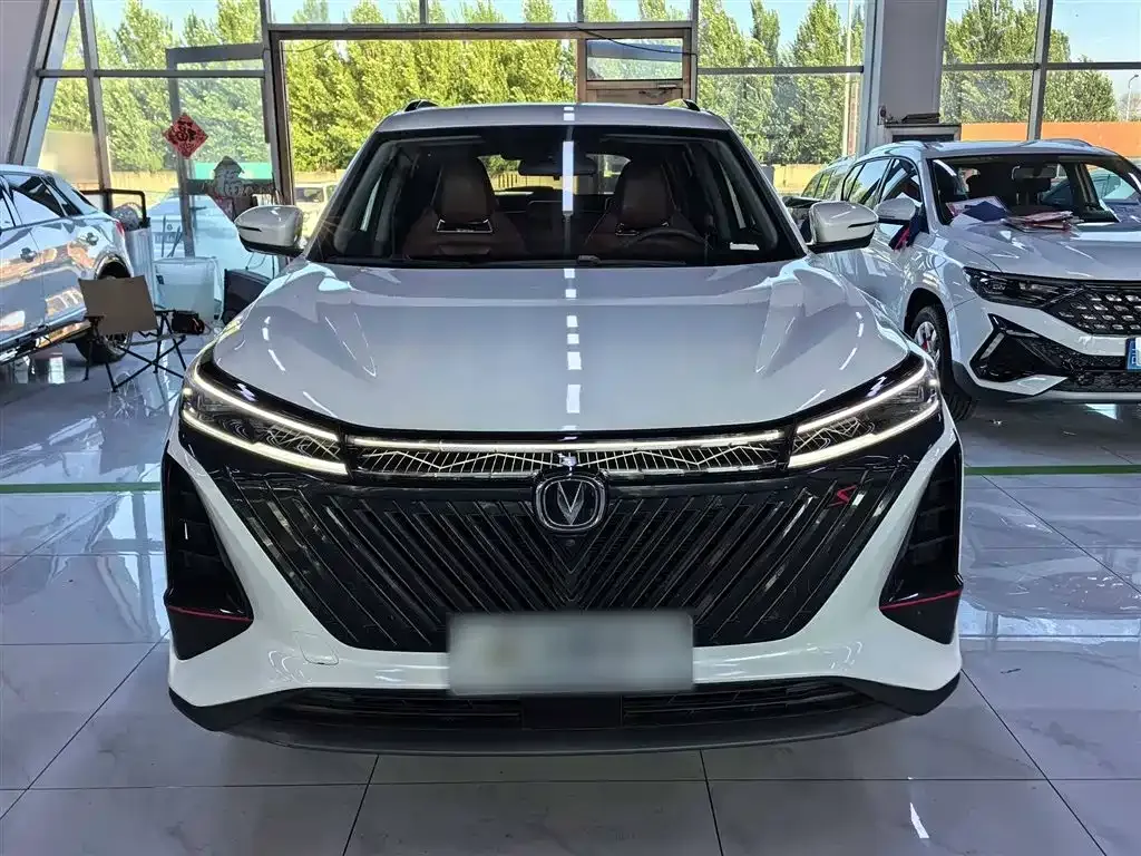Changan CS75 PLUS 2022 из CN, фото 3