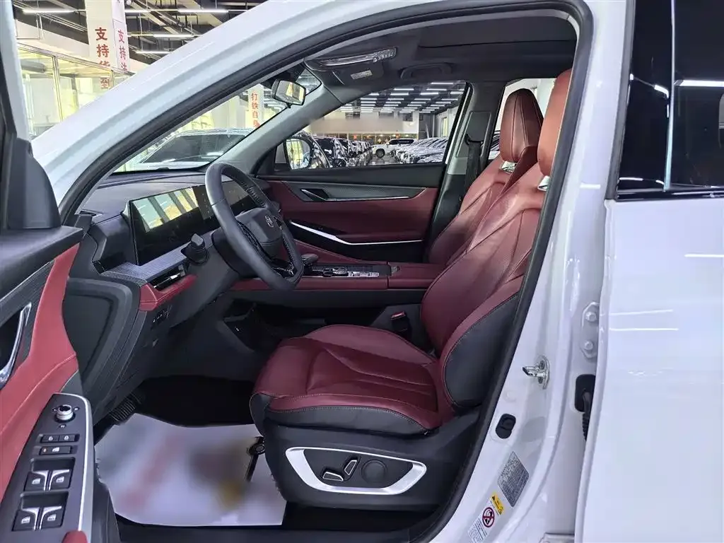 Changan CS75 PLUS 2022 из CN, фото 8
