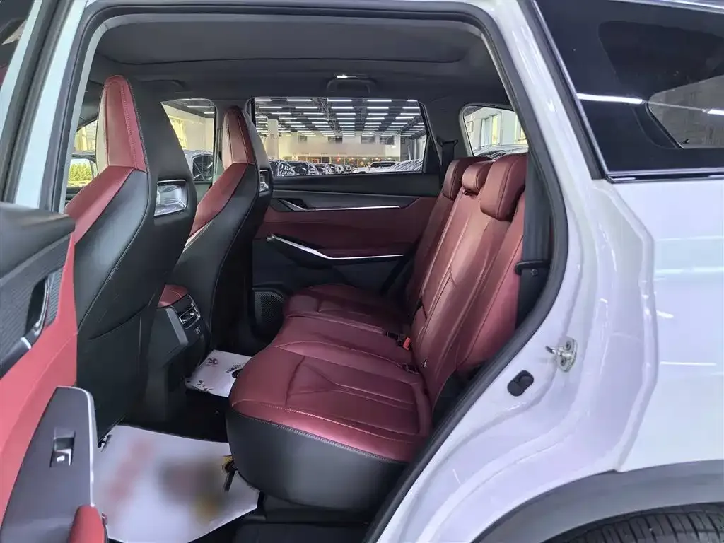 Changan CS75 PLUS 2022 из CN, фото 9