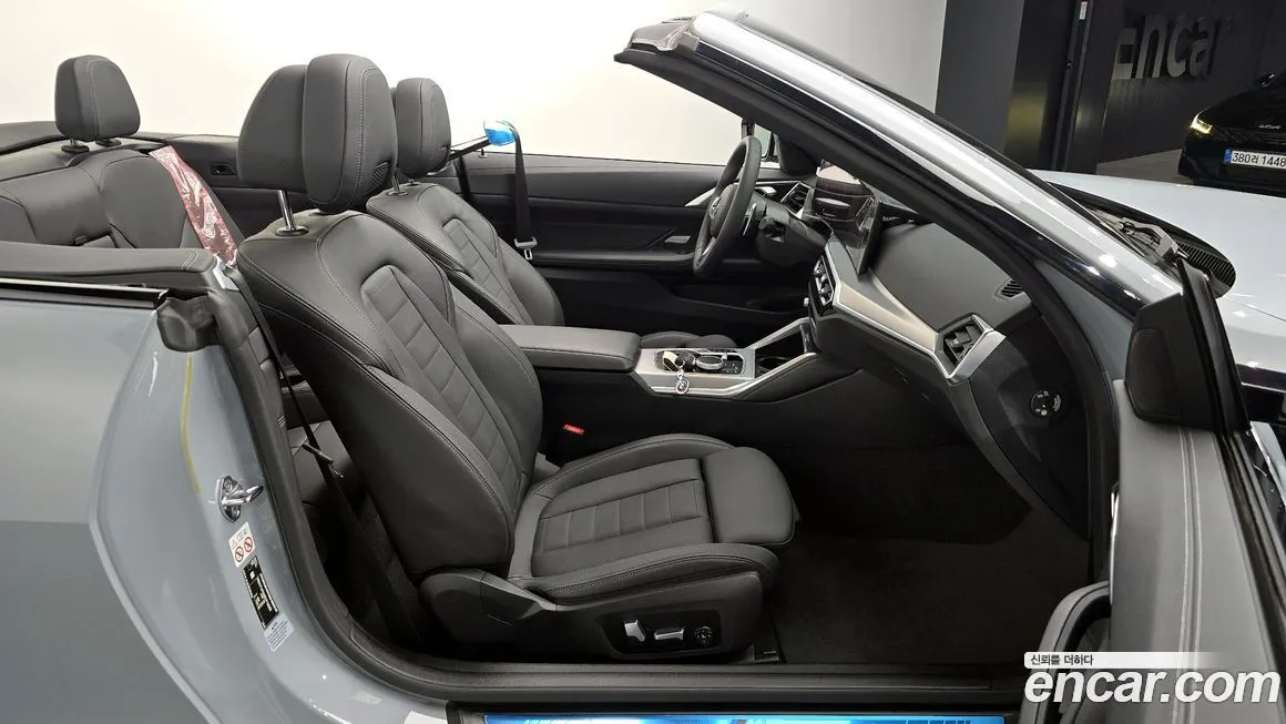 BMW 4-Series — фото 10