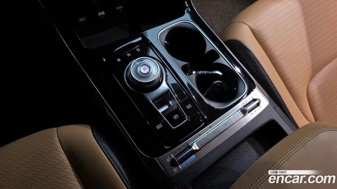 Kia Carnival 2021 из KR, фото 9
