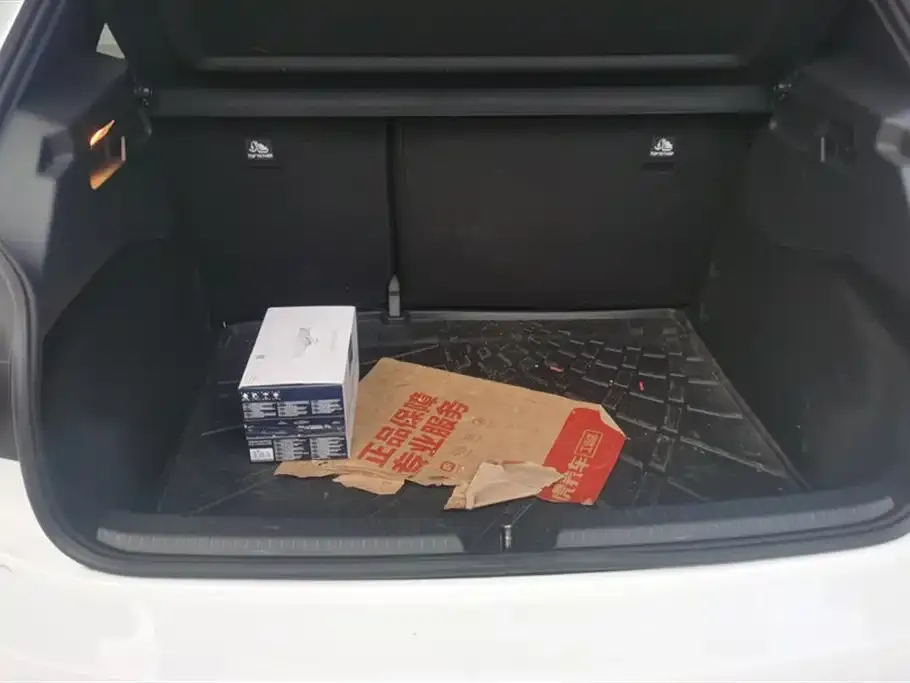Volkswagen ID.3 2024 из CN, фото 4