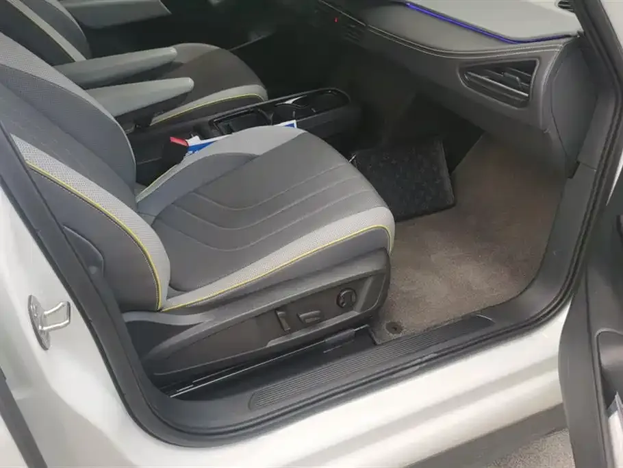 Volkswagen ID.3 2024 из CN, фото 8