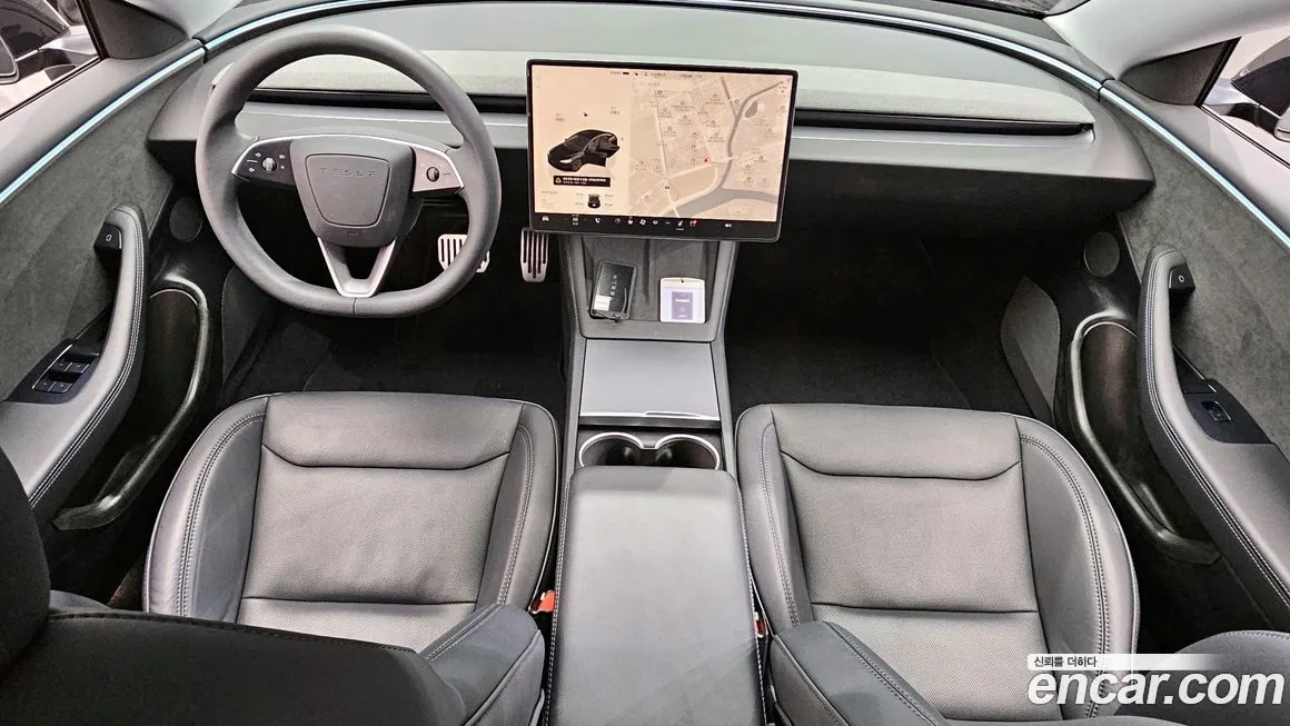 Tesla Model 3 2024 из KR, фото 7