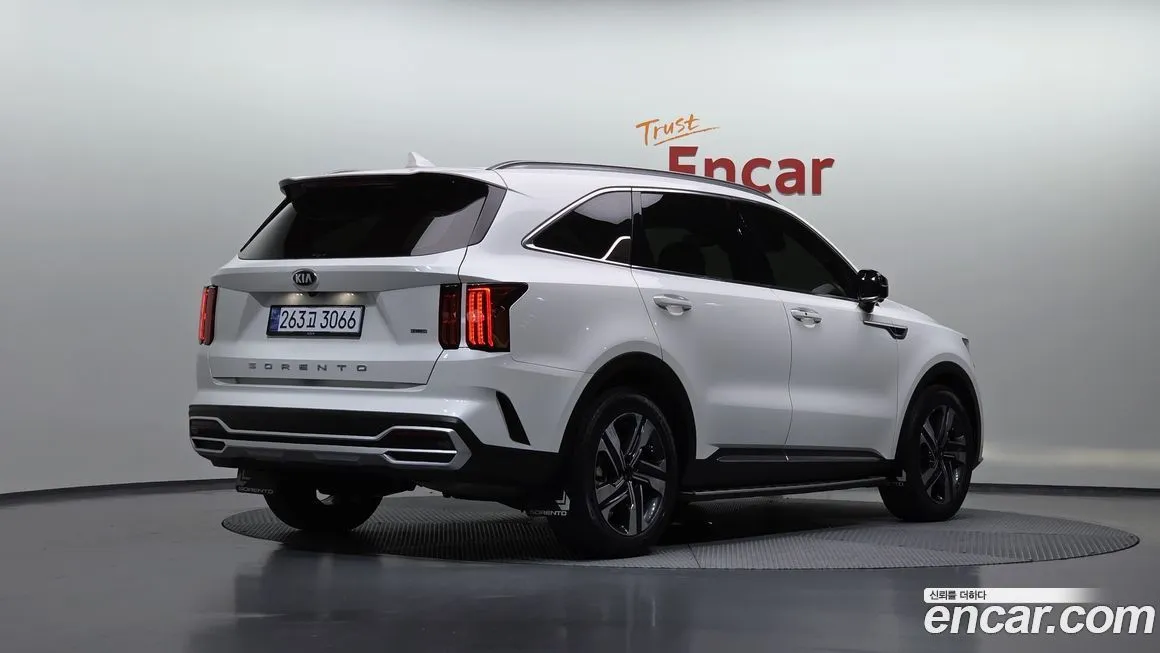 Kia Sorento — фото 2