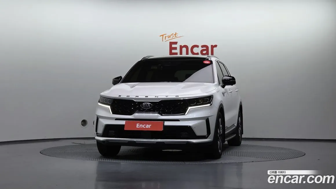 Kia Sorento — фото 3