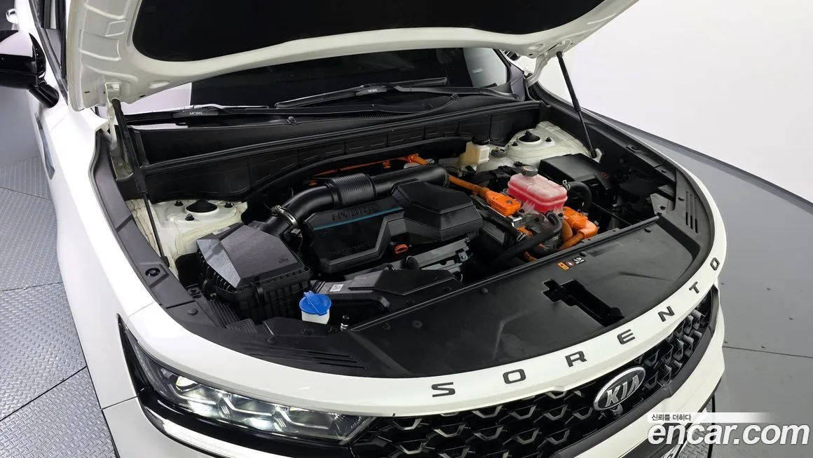 Kia Sorento — фото 6