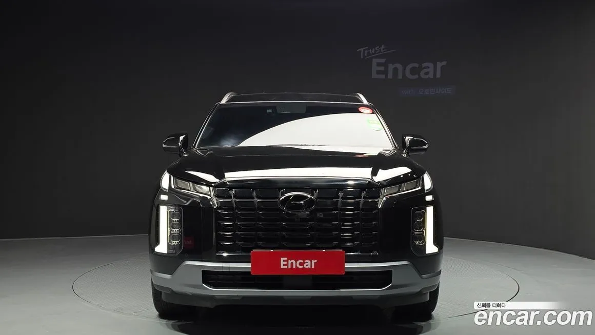 Hyundai Palisade — фото 3