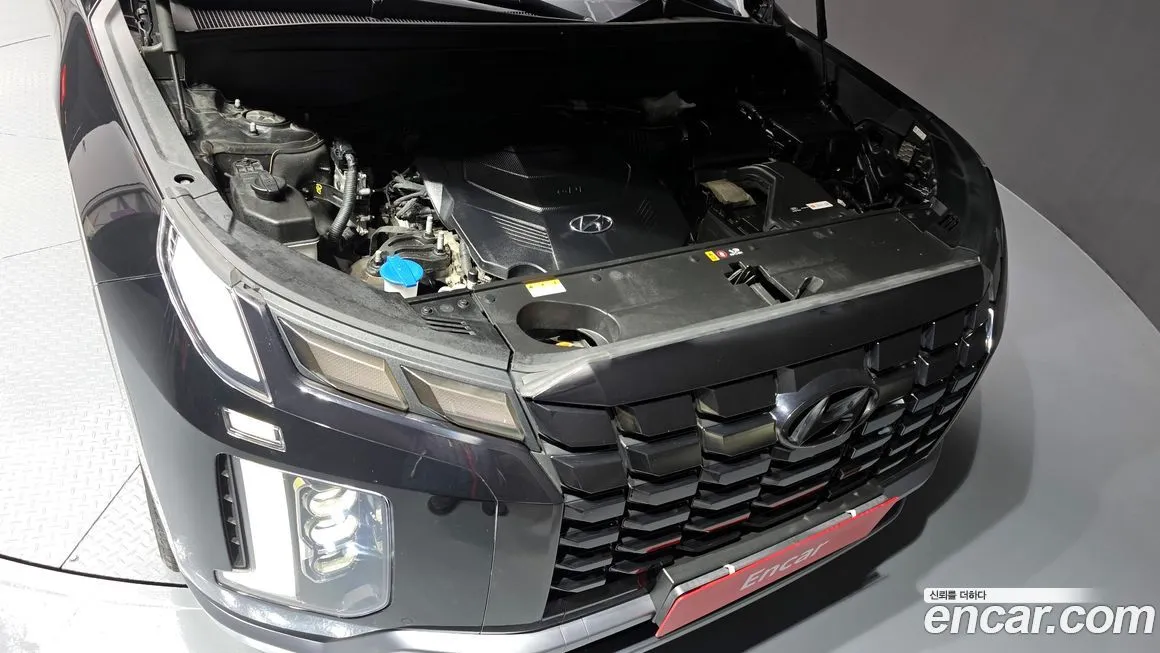 Hyundai Palisade — фото 6