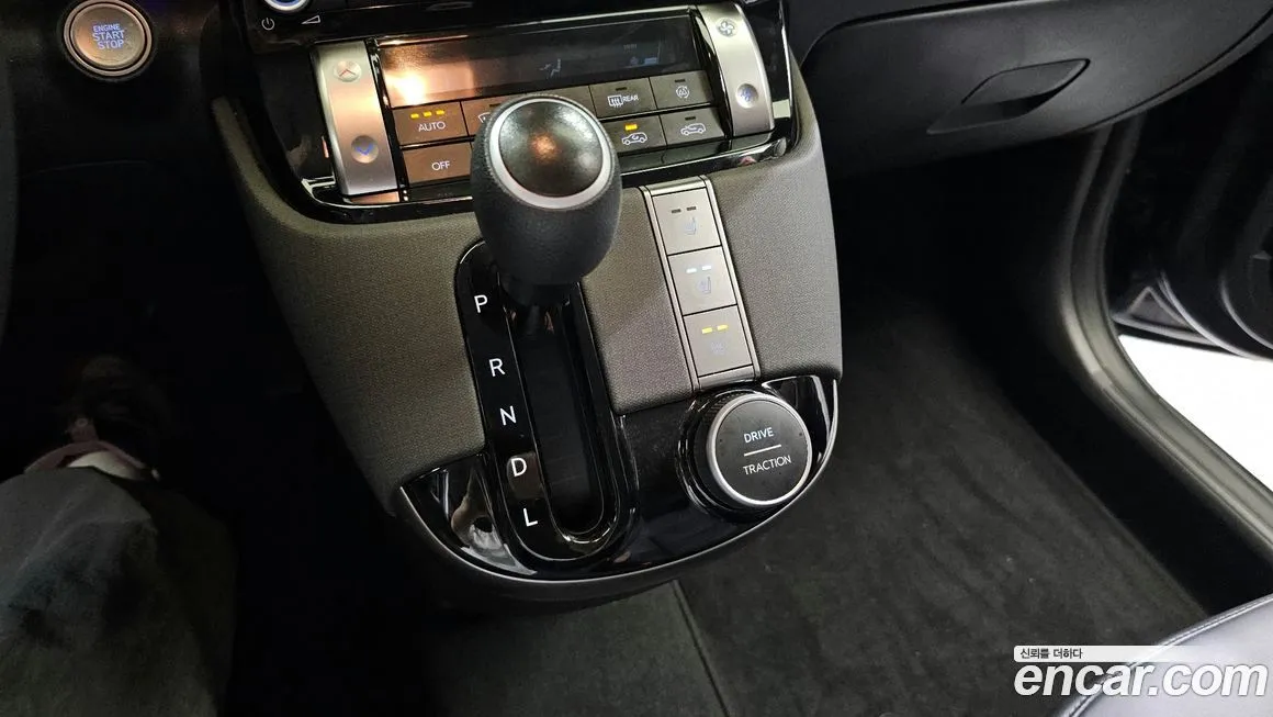 Hyundai Casper — фото 9