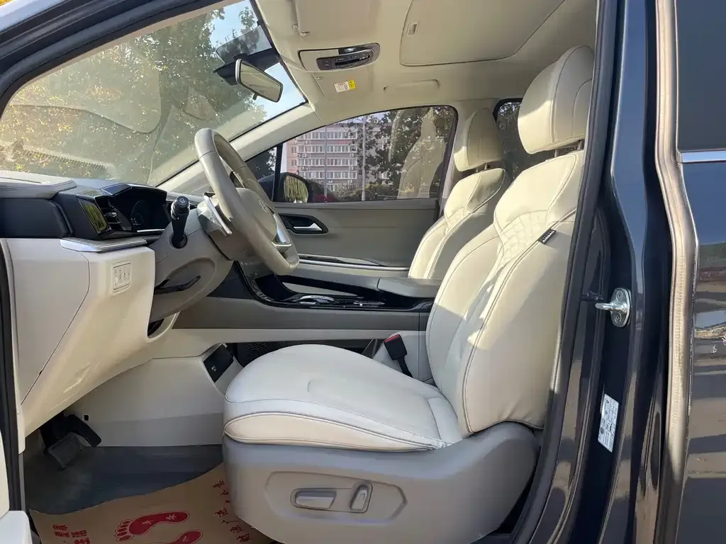 Hyundai Custo 2022 из CN, фото 8