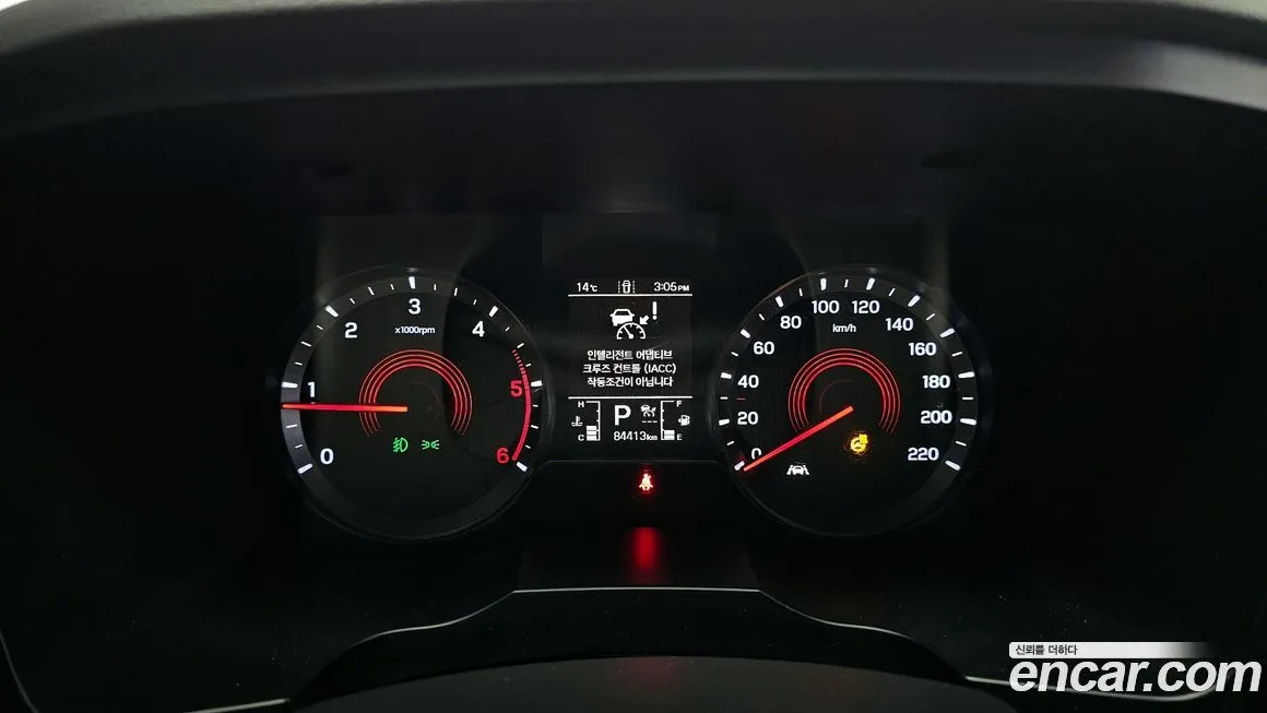 KG Mobility (Ssangyong) KORANDO 2021 из KR, фото 8