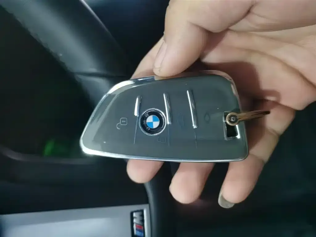 BMW i3 2024 из CN, фото 9