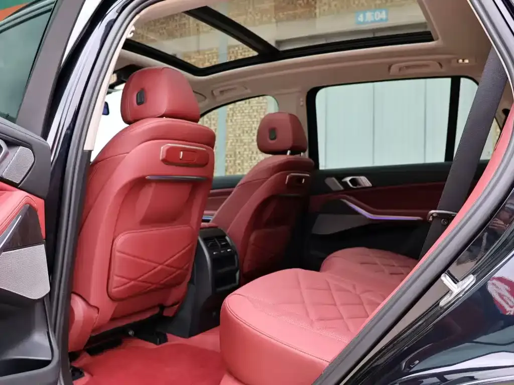 BMW X5 2025 из CN, фото 9