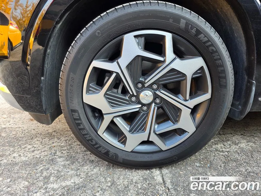 Hyundai Palisade — фото 3
