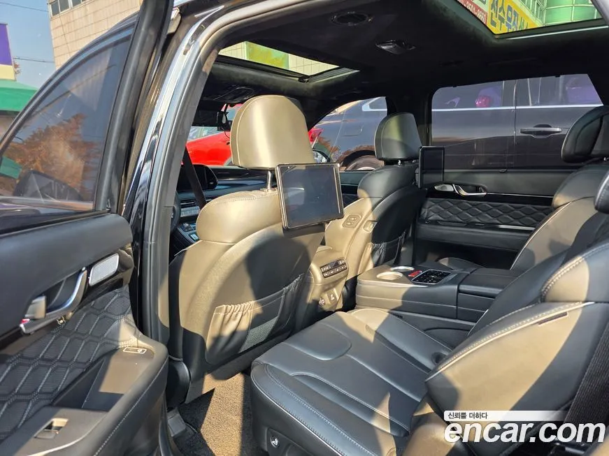 Hyundai Palisade — фото 6